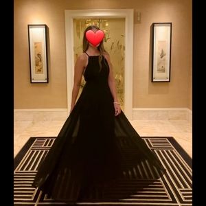 Lulu's Mythical Kind of Love Dress 🖤